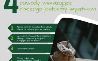 Fibercare jako polski producent błonnika jesteśmy wyjątkowi bo nasze błonniki są 100% naturalne, mamy dobre ceny, jesteśmy Polską firmą, know-how