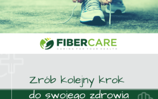 Fibercare jako polski producent błonnika zaleca stosowanie błonnika owsianego w codziennej diecie