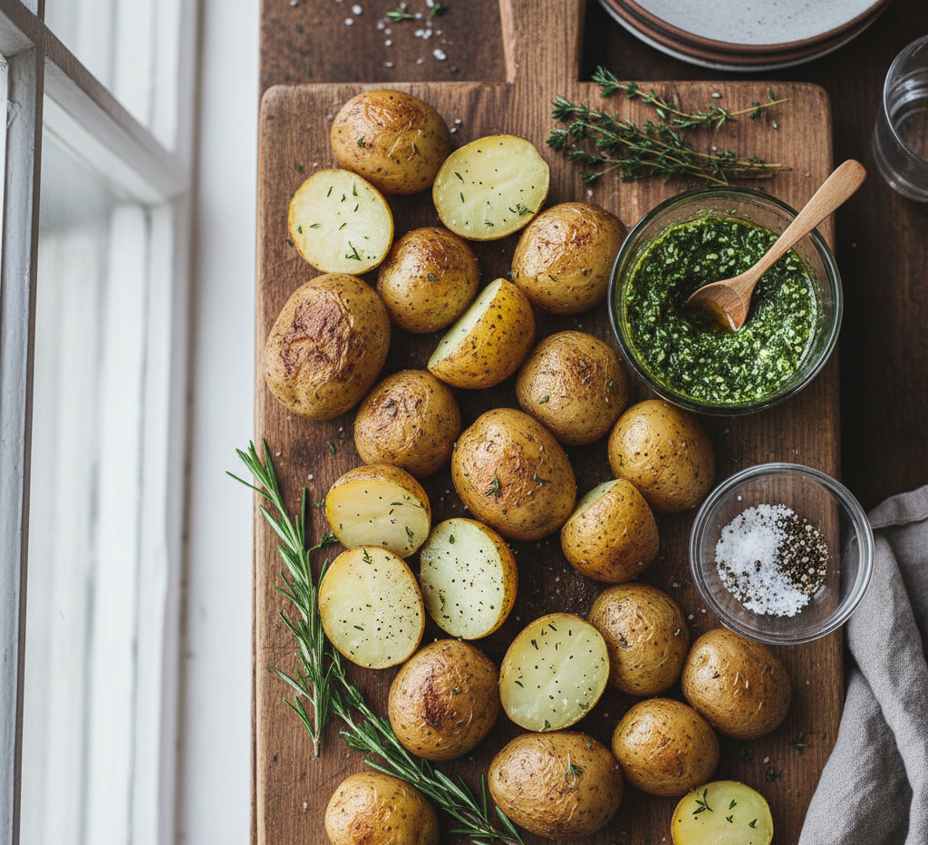 Ziemniaki to nieodłączny element polskiej kuchni, ale przez lata narosło wokół nich wiele mitów. Często bywają oskarżane o to, że są tuczące i małowartościowe. Prawda jest jednak zupełnie inna. To warzywo pełne potasu, witaminy C i witamin z grupy B. Jednak kluczowe pytanie, które zadają osoby dbające o linię i zdrowie jelit, brzmi: czy ziemniaki mają błonnik? Odpowiedź brzmi: tak, ale to, ile go dostarczą, zależy od sposobu, w jaki je przygotujesz. Prawda o ziemniakach – czy ziemniaki mają błonnik? Wielu z nas kojarzy błonnik głównie z produktami pełnoziarnistymi czy surowymi warzywami. Tymczasem ziemniaki również są jego źródłem. W średniej wielkości ziemniaku znajdziemy około 2-3 gramów włókna pokarmowego. Może się wydawać, że to niewiele w porównaniu do otrębów, ale biorąc pod uwagę częstotliwość, z jaką ziemniaki lądują na naszych talerzach, mogą one stanowić istotny element bilansu błonnikowego. Warto jednak pamiętać, że zawartość błonnika w ziemniaku, zależy od jednej kluczowej części warzywa – skórki. To właśnie tuż pod nią i w niej samej znajduje się najwięcej cennych składników. Obierając ziemniaki grubo przed gotowaniem, pozbywamy się znacznej części włókna pokarmowego. Jak jeść ziemniaki, by czerpać z nich najwięcej? Nie każdy ziemniak jest tak samo zdrowy. Frytki smażone w głębokim tłuszczu czy puree z dużą ilością masła to kaloryczne bomby. Aby ziemniaki służyły Twojemu zdrowiu i jelitom, warto postawić na odpowiednią obróbkę termiczną: Ziemniaki gotowane w mundurkach lub pieczone To najlepsza forma. Pozostawienie skórki sprawia, że zachowujesz maksimum błonnika i witamin, które normalnie uciekłyby do wody podczas gotowania. Zjawisko skrobi opornej – trik na zdrowie Czy wiesz, że możesz zmienić właściwości ziemniaka już po ugotowaniu? Jeśli ugotujesz ziemniaki, a następnie je wystudzisz (np. do sałatki), część zawartej w nich skrobi zamieni się w tzw. skrobię oporną. Działa ona w organizmie podobnie jak błonnik – nie jest trawiona w jelicie cienkim, lecz staje się pożywką dla dobrych bakterii w jelicie grubym. To prosty sposób na obniżenie indeksu glikemicznego posiłku. Tradycyjne dania ziemniaczane w nowej, lepszej wersji Polska kuchnia kocha ziemniaki pod każdą postacią: kopytka, kluski śląskie, placki ziemniaczane czy pyzy. Niestety, te dania często opierają się na białej mące i gotowanych ziemniakach, co sprawia, że są pyszne, ale ubogie w błonnik. Tutaj z pomocą przychodzi FiberCare. Jako producent naturalnych błonników, oferujemy rozwiązania, które pozwalają wzbogacić tradycyjne przepisy bez utraty ich smaku. Nasze błonniki są poddawane procesowi mikronizacji, co oznacza, że są bardzo drobne i nie wpływają negatywnie na strukturę ciasta. Oto jak możesz wzbogacić dania z ziemniaków: Kopytka i kluski – do mąki i ziemniaków dosyp 1-2 łyżeczki Błonnika Grochowego FiberCare lub Błonnika Owsianego. Są one neutralne w smaku i jasne, więc nikt z domowników nie zauważy różnicy, a potrawa zyska na sytości i wartości odżywczej. Placki ziemniaczane – aby były lżejsze dla żołądka, dodaj do masy Błonnik Pszenny FiberCare. Pomoże on związać masę (zamiast nadmiaru mąki) i dostarczy frakcji nierozpuszczalnych, które wspierają trawienie. Puree ziemniaczane – jeśli nie wyobrażasz sobie obiadu bez gładkiego puree, wzbogać je o Błonnik Grochowy. Dzięki mikronizacji idealnie połączy się z maślaną konsystencją ziemniaków, nie pozostawiając grudek. Zmień swoje podejście do ziemniaków – smacznie i zdrowo Mimo że ziemniaki zawierają błonnik, w codziennym jadłospisie warto dodatkowo zmaksymalizować ich potencjał. Nie musisz rezygnować z ulubionych kopytek, chrupiących placków czy aksamitnego puree, by dbać o linię i zdrowie jelit. Kluczem jest łączenie kulinarnej tradycji z nowoczesnym wsparciem, jakie daje nasza autorska technologia mikronizacji. Wybierając naturalne błonniki FiberCare – grochowy, owsiany czy pszenny – sprawiasz, że każde danie z ziemniaków staje się bardziej wartościowe, sycące i przyjazne dla Twojego układu trawiennego, nie tracąc przy tym swojego domowego smaku. To prosty nawyk, który nie wymaga rewolucji w kuchni, a przynosi wymierne korzyści dla Twojego samopoczucia każdego dnia. FAQ – Najczęściej zadawane pytania Czy ziemniaki tuczą? Same w sobie ziemniaki nie są tuczące – mają dość mało kalorii (ok. 70-80 kcal w 100g) i wysoki indeks sytości. Tuczące stają się dopiero w towarzystwie tłustych sosów, skwarków lub gdy są smażone w głębokim oleju. Który błonnik FiberCare najlepiej dodać do kopytek lub klusek? Do jasnych dań mącznych, takich jak kopytka, leniwe czy kluski śląskie, najlepiej sprawdzi się Błonnik Grochowy lub Błonnik Owsiany. Oba są neutralne w smaku i mają jasną barwę, dzięki czemu nie zmieniają wyglądu ani smaku tradycyjnych potraw. Czy młode ziemniaki mają tyle samo błonnika co stare? Młode ziemniaki mają zazwyczaj nieco mniej skrobi, a więcej wody, ale jemy je przeważnie ze skórką, co jest ogromnym plusem. To właśnie w skórce znajduje się najwięcej błonnika, dlatego w sezonie warto ich nie obierać, a jedynie dokładnie umyć. Dlaczego zimne ziemniaki są zdrowsze od gorących? Podczas studzenia ugotowanych ziemniaków zachodzi proces retrogradacji skrobi. Powstaje wtedy skrobia oporna, która nie jest trawiona w jelicie cienkim. Działa ona jak błonnik – odżywia florę bakteryjną jelit i ma niższy indeks glikemiczny niż gorące ziemniaki. Jakie inne warzywo bulwiaste warto włączyć do diety? Świetną alternatywą lub uzupełnieniem dla ziemniaków są bataty (słodkie ziemniaki). Są bogate w beta-karoten i również zawierają błonnik. Warto je piec w całości lub robić z nich puree, które również można wzbogacić neutralnym błonnikiem FiberCare.